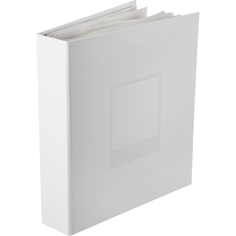 Album LOVEINSTANT Instax Square Biały (40 stron)