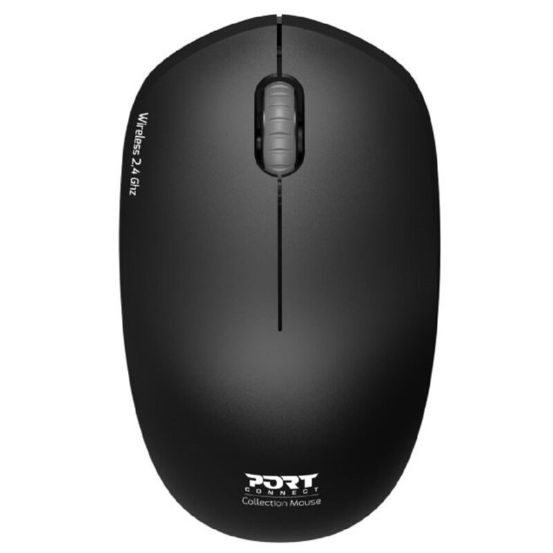 Mysz PORT DESIGN Collection