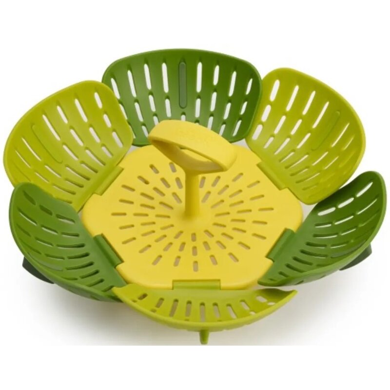 Koszyk do gotowania na parze JOSEPH JOSEPH Bloom 16 cm