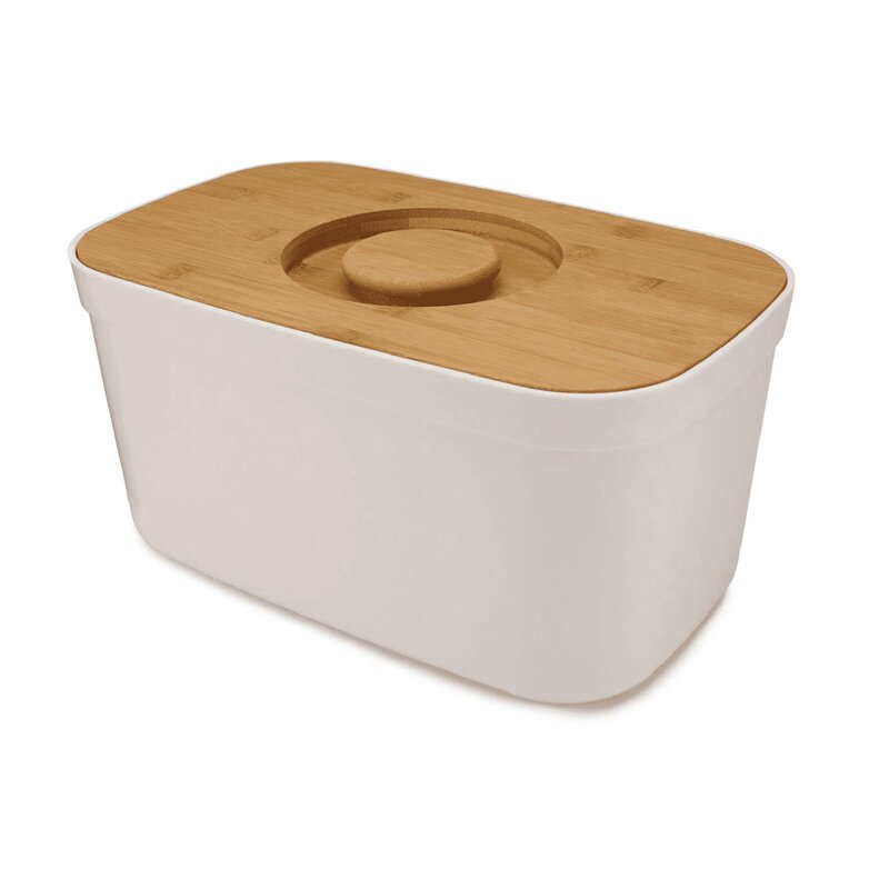 Chlebak JOSEPH JOSEPH 81097 Biały