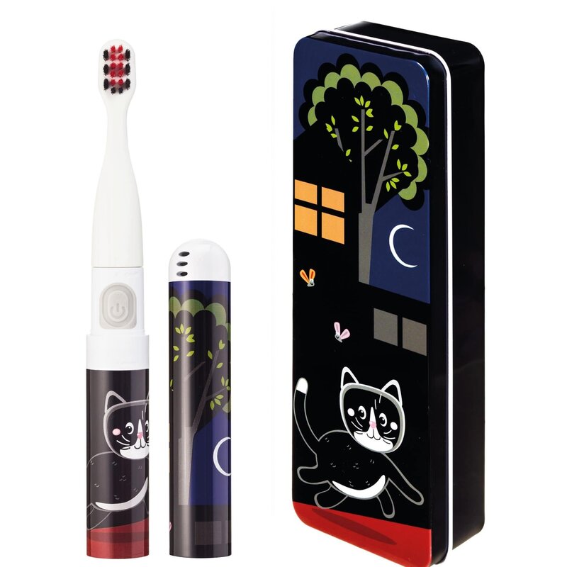 Szczoteczka soniczna VITAMMY Smile Kotek