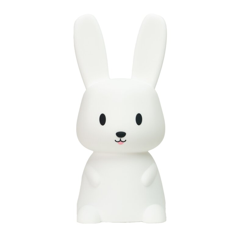 Lampka nocna INNOGIO GIO-137 Maxi Królik