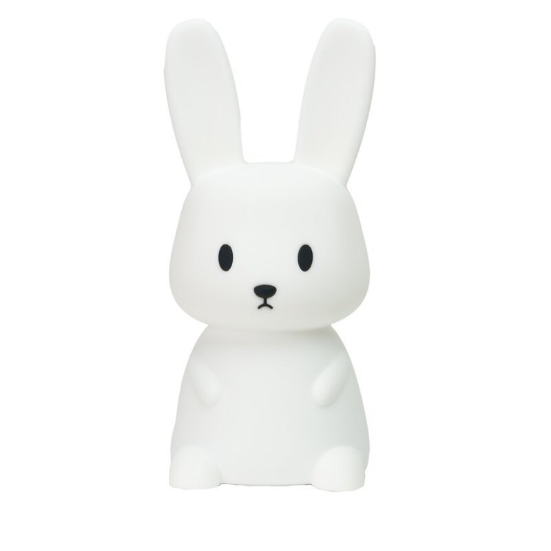 Lampka nocna INNOGIO GIO-136 Midi Królik