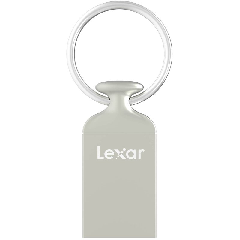 Pendrive LEXAR JumpDrive M22 64GB, USB 2.0