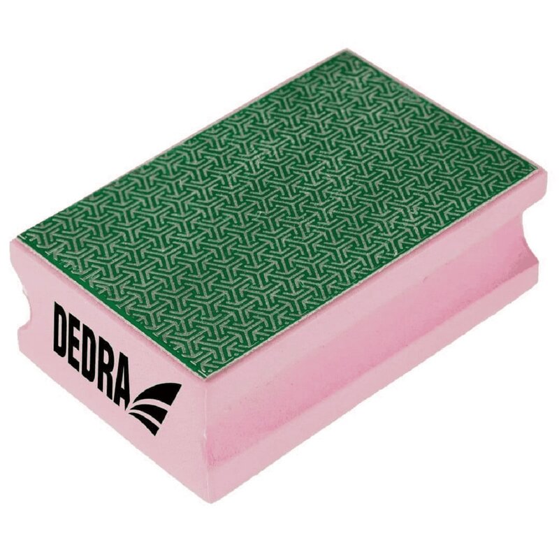 Kostka diamentowa DEDRA FG0200