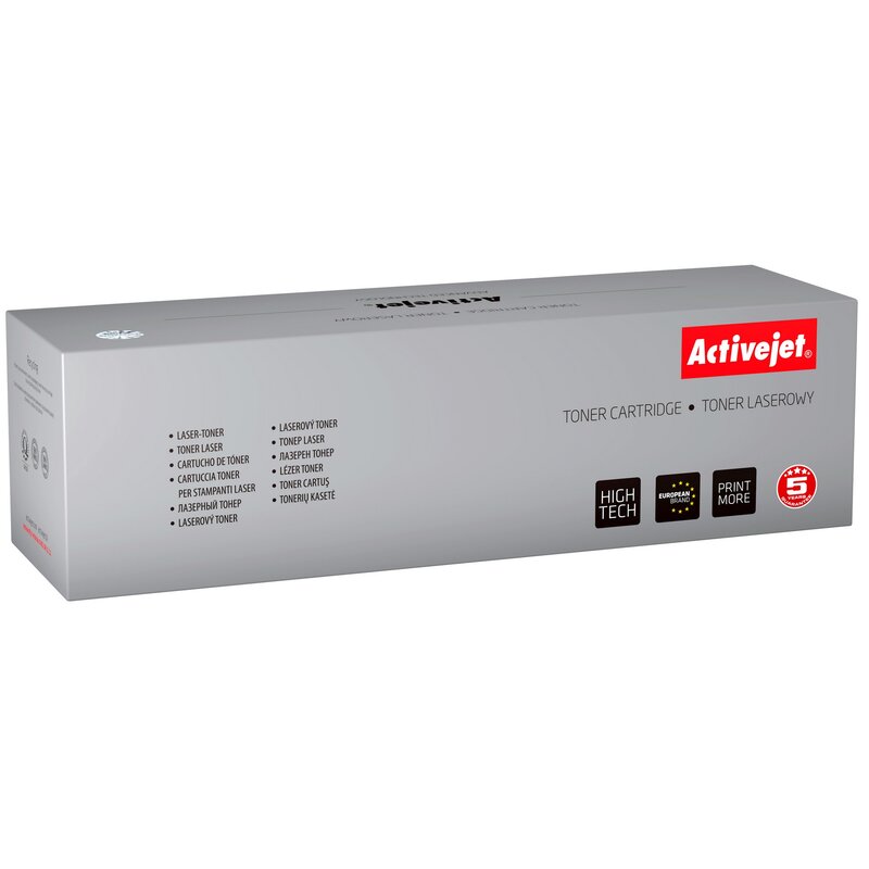 ActiveJet ATS-2625N (zamiennik MLT-116L) Czarny