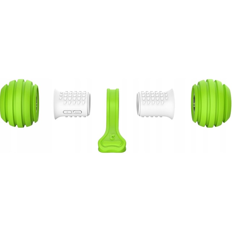 Zestaw elementów wymiennych DOGGY VILLAGE MT7101 do Rolling Bone