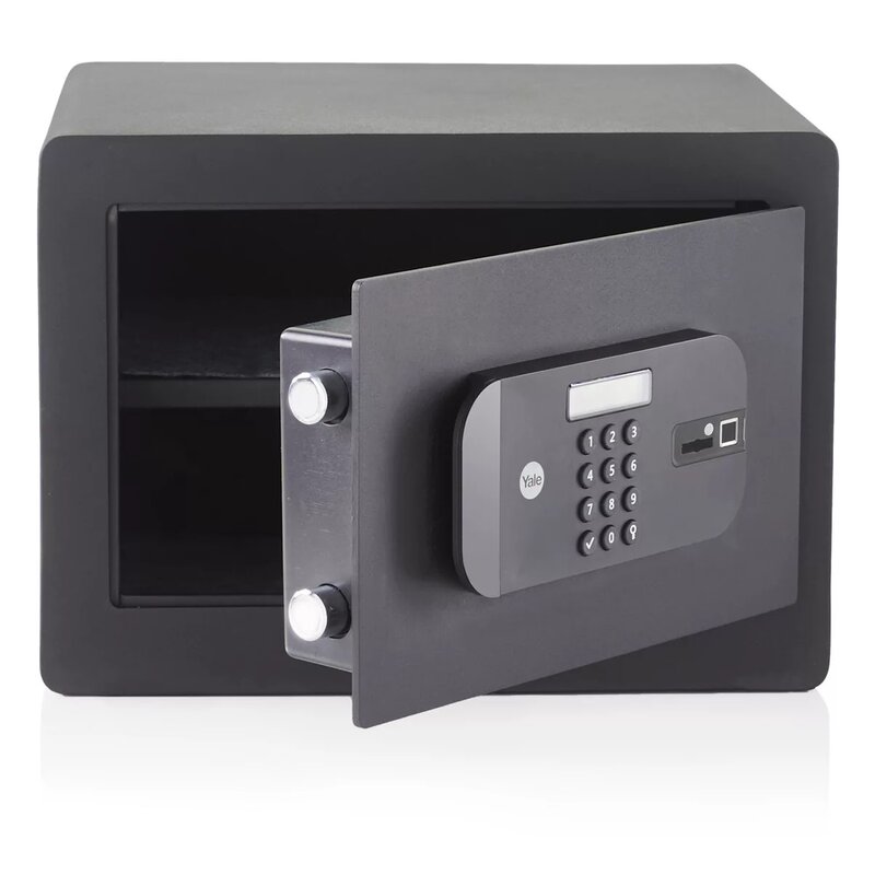 Sejf domowy YALE YSFB 250 EB1 High Security