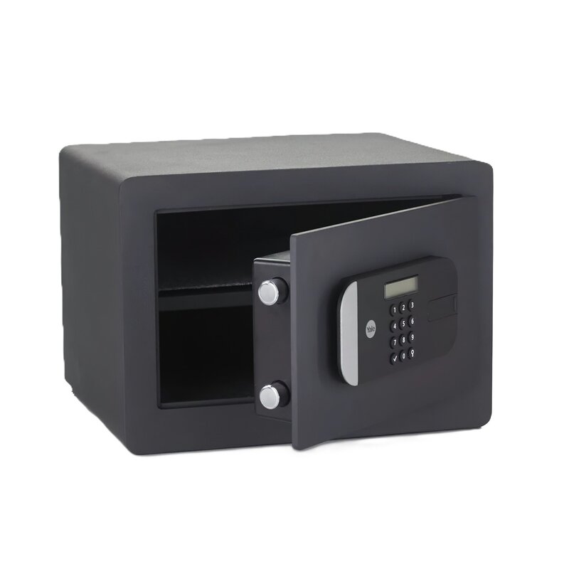 Sejf domowy YALE YSFM 250 EG1 Maximum Security