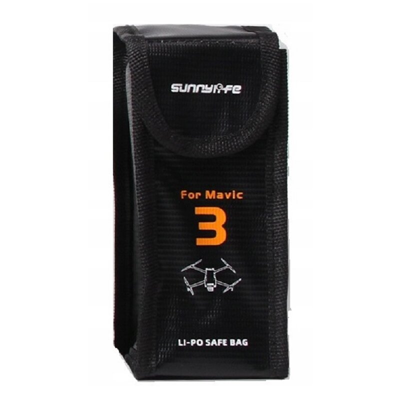 Futerał na baterie SUNNYLIFE M3-DC104-1 do Dji Mavic 3