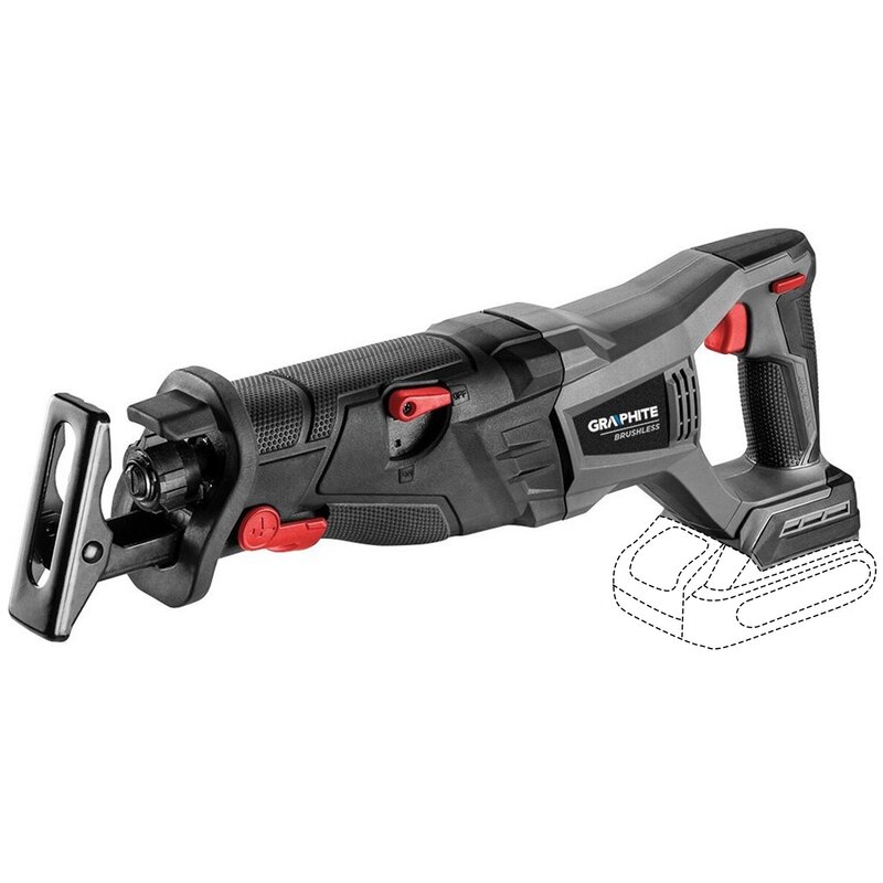 Graphite 58G096