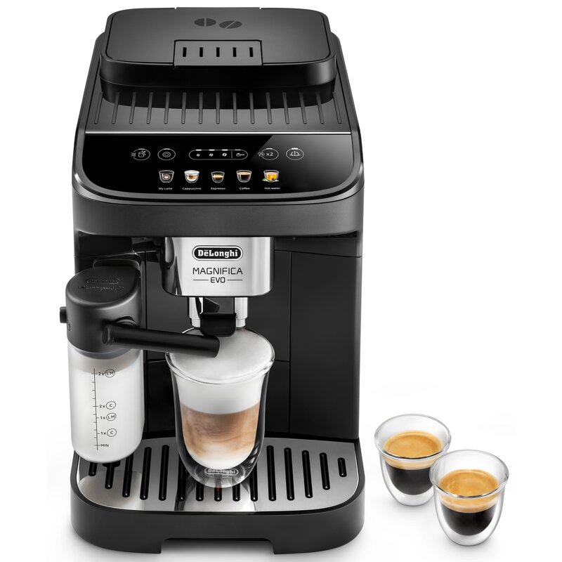 De'Longhi Magnifica Evo ECAM 290.61.B