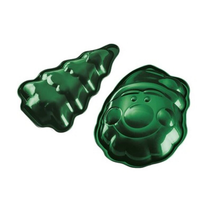 Forma do pieczenia BERLINGER HAUS Emerald Collection BH/6949 (2 sztuki)