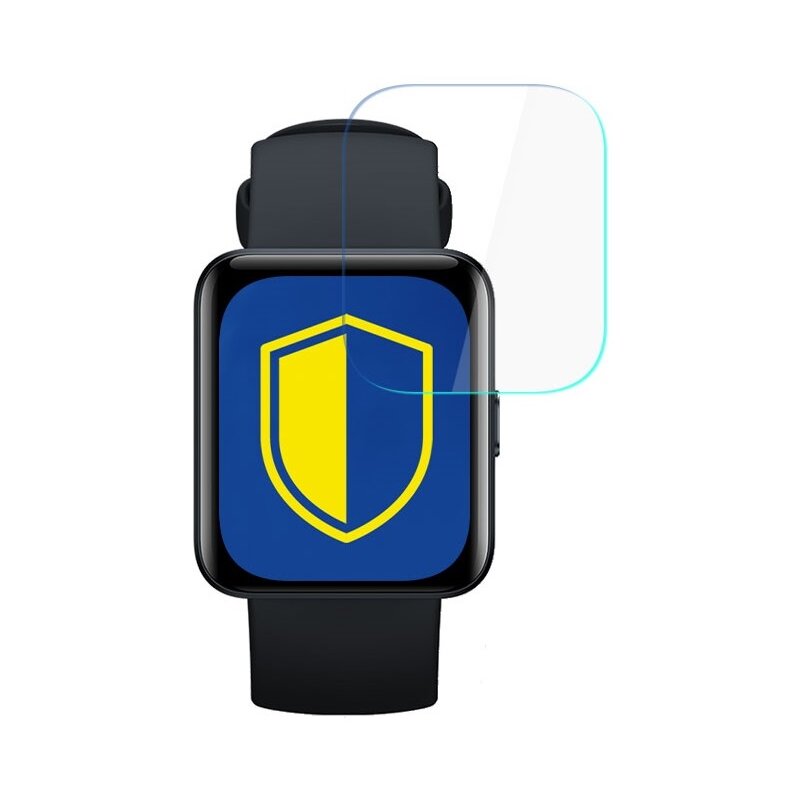 Folia ochronna 3MK Watch Protection do Xiaomi Redmi Watch 2 Lite