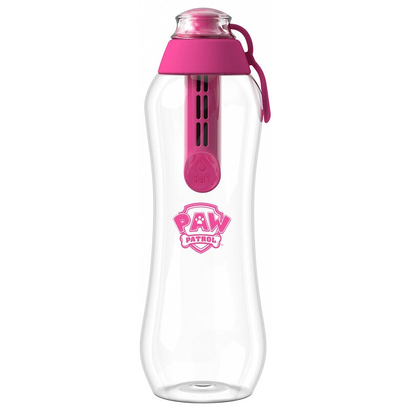 Butelka filtrująca DAFI Psi Patrol Skye 500 ml