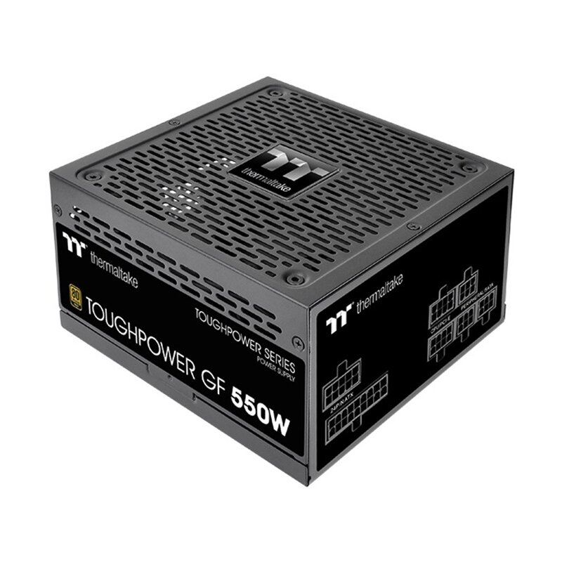 Thermaltake Zasilacz - ToughPower GF 550W Modular 80+Gold