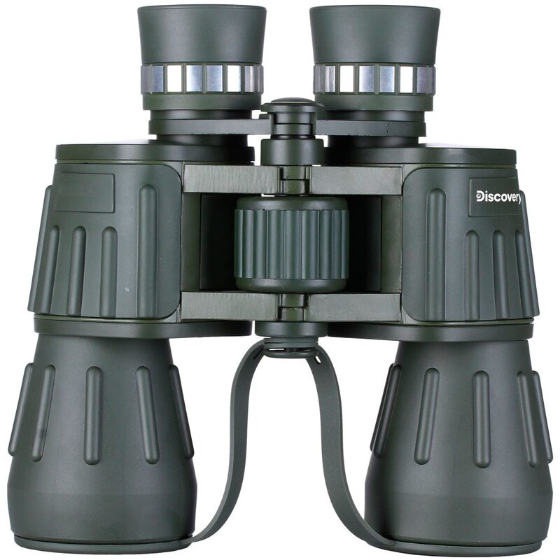Lornetka DISCOVERY Field 10x50