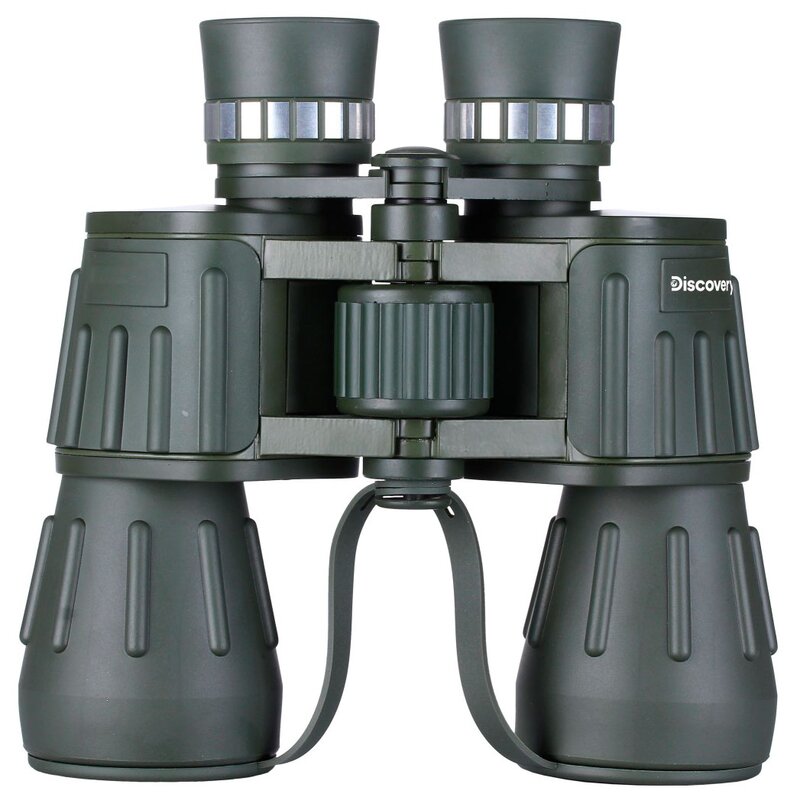 Lornetka DISCOVERY Field 12x50
