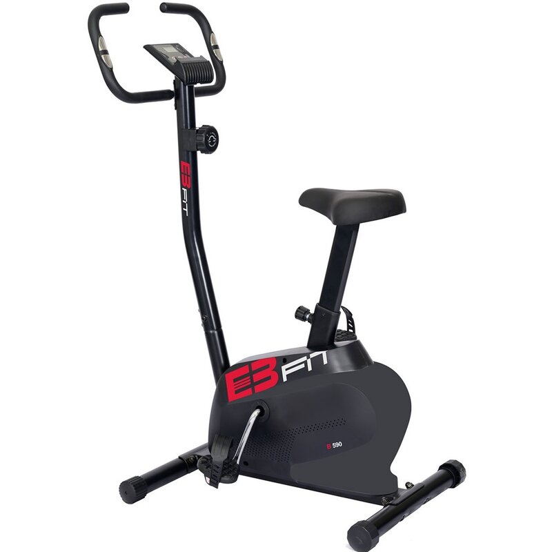 Rower magnetyczny EB FIT B590
