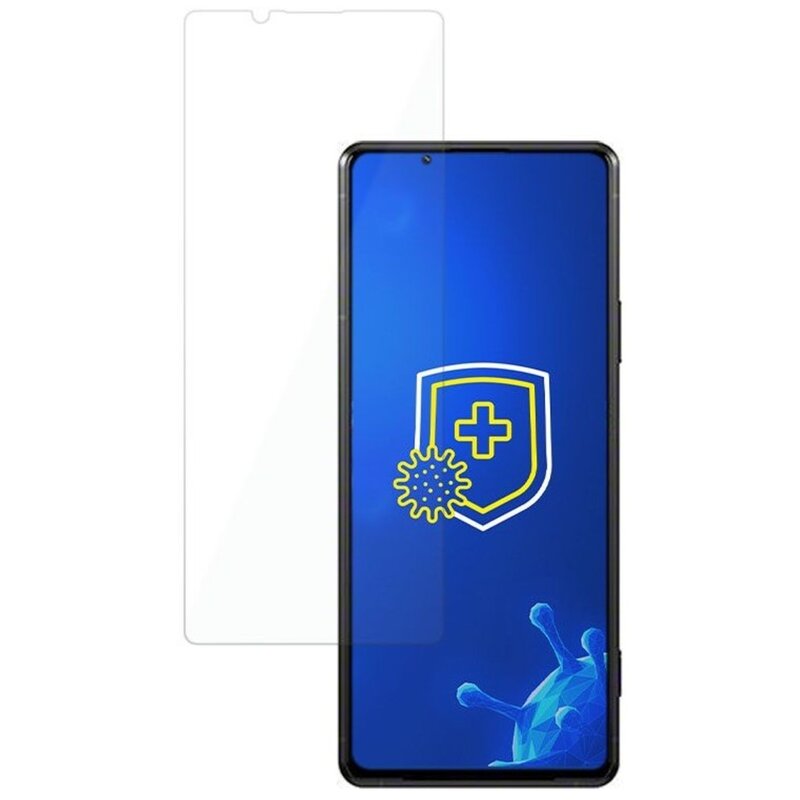 Folia ochronna 3MK SilverProtection+ do Sony Xperia Pro I 5G