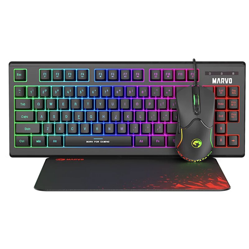 Zestaw MARVO CM310