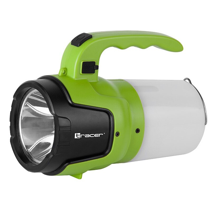 Latarka TRACER TRAOSW46895