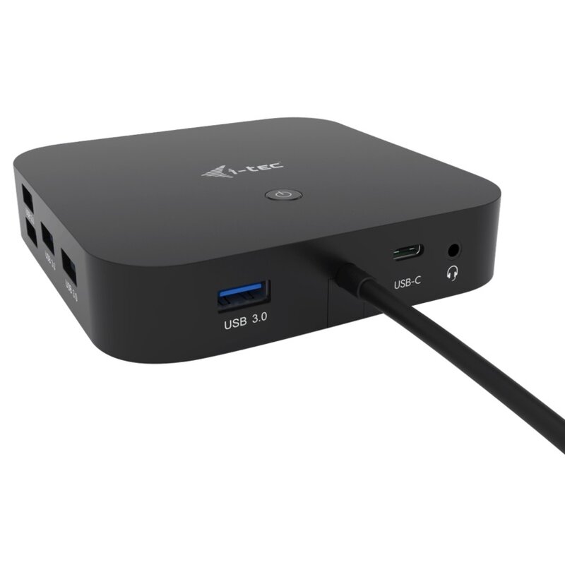 i-Tec C31HDMIDPDOCKPD100
