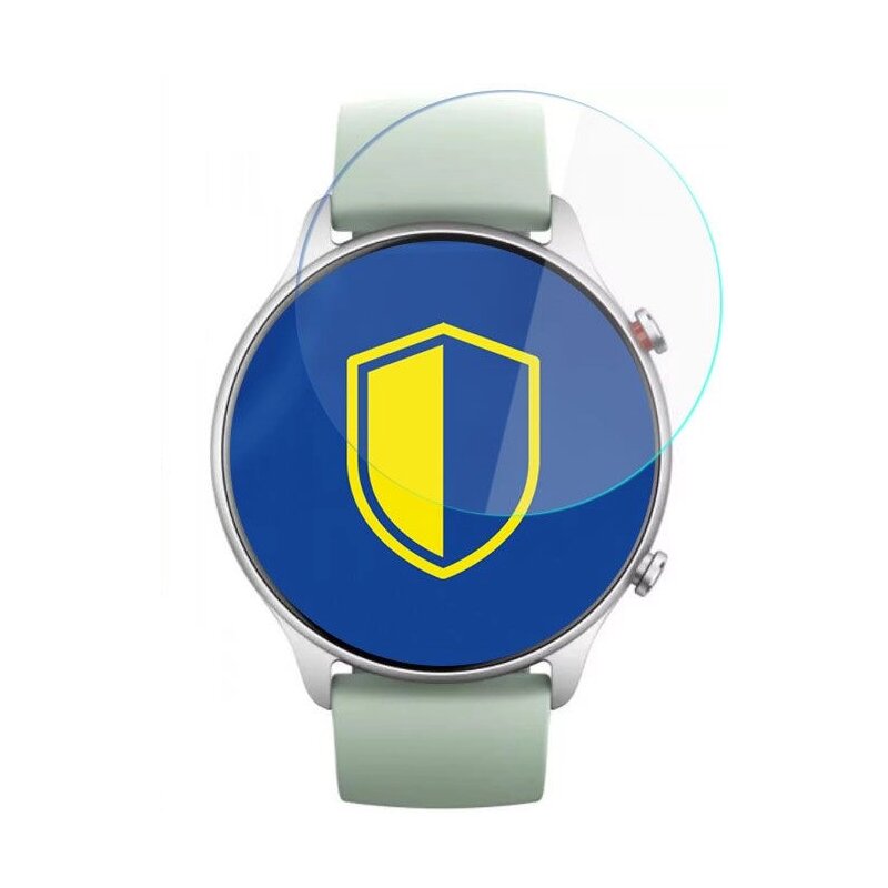 Folia ochronna 3MK Watch Protection do Xiaomi Amazfit GTR 2e