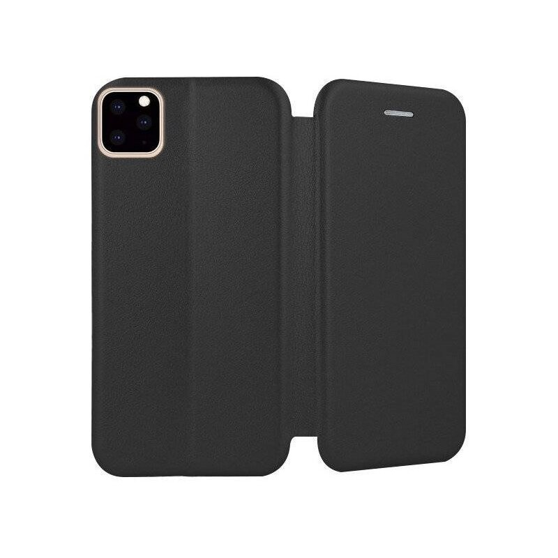 Etui BELINE Flip Elegance do Apple iPhone 13 Czarny