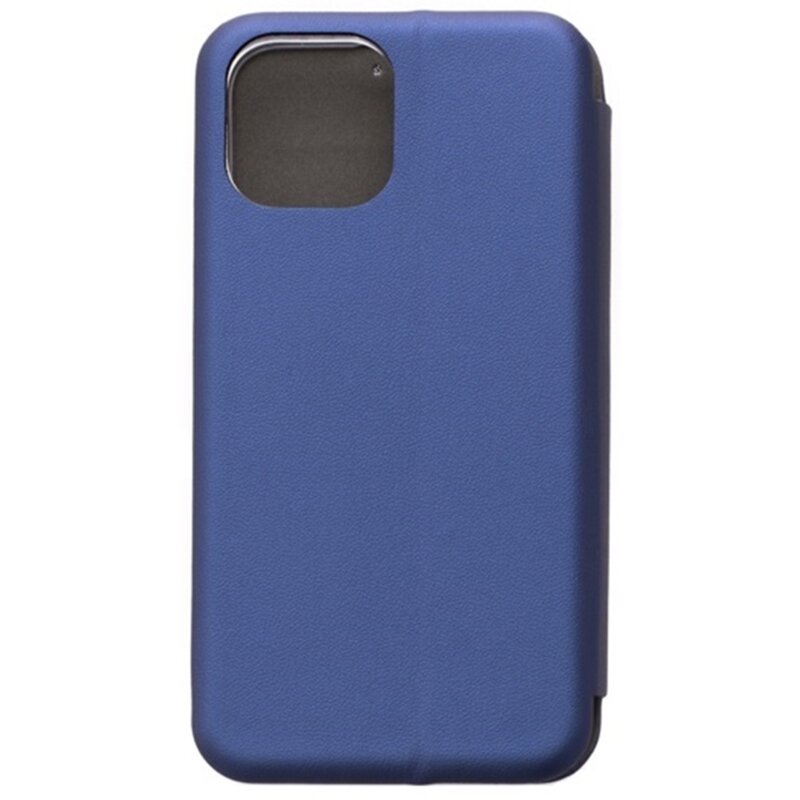 Etui BELINE Book Magnetic do Apple iPhone 13 Niebieski