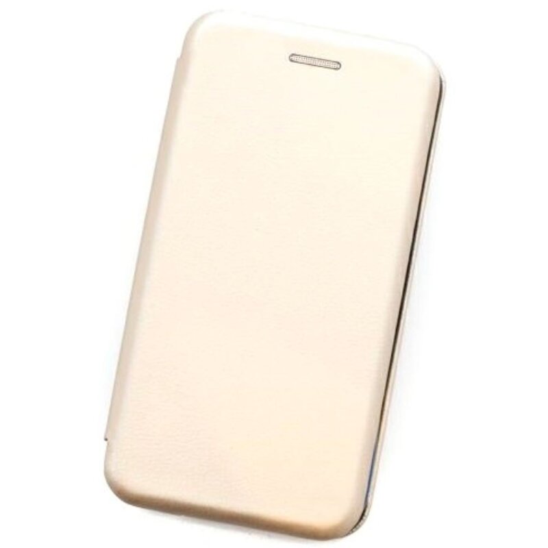 Etui BELINE Book Magnetic do Apple iPhone 13 Złoty