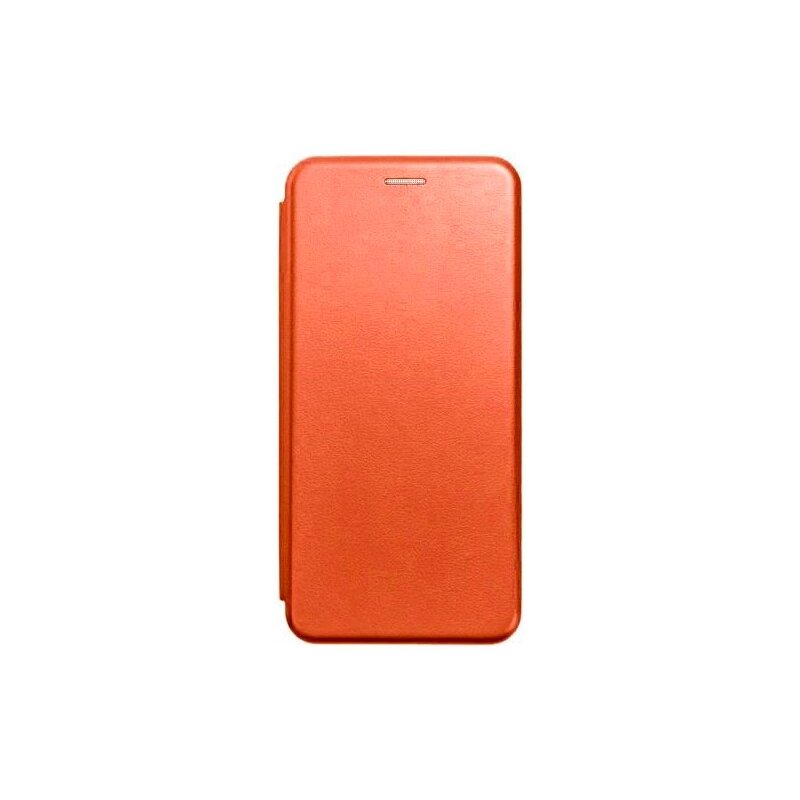 Etui BELINE Flip Elegance do Apple iPhone 13 Mini Czerwony