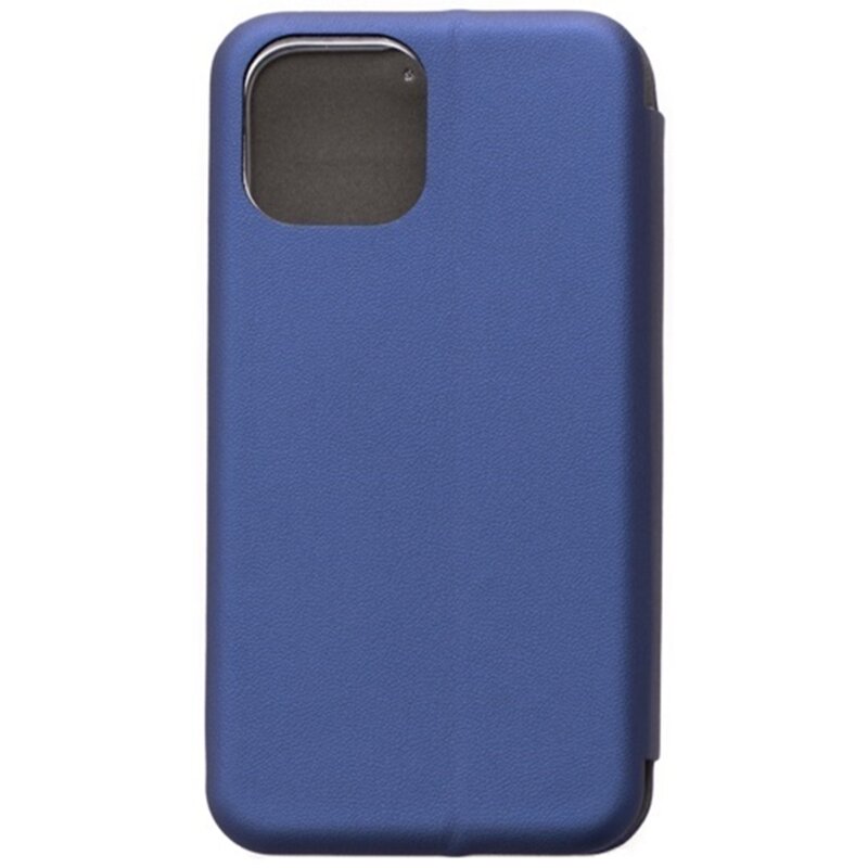 Etui BELINE Book Magnetic do Apple iPhone 13 Mini Niebieski