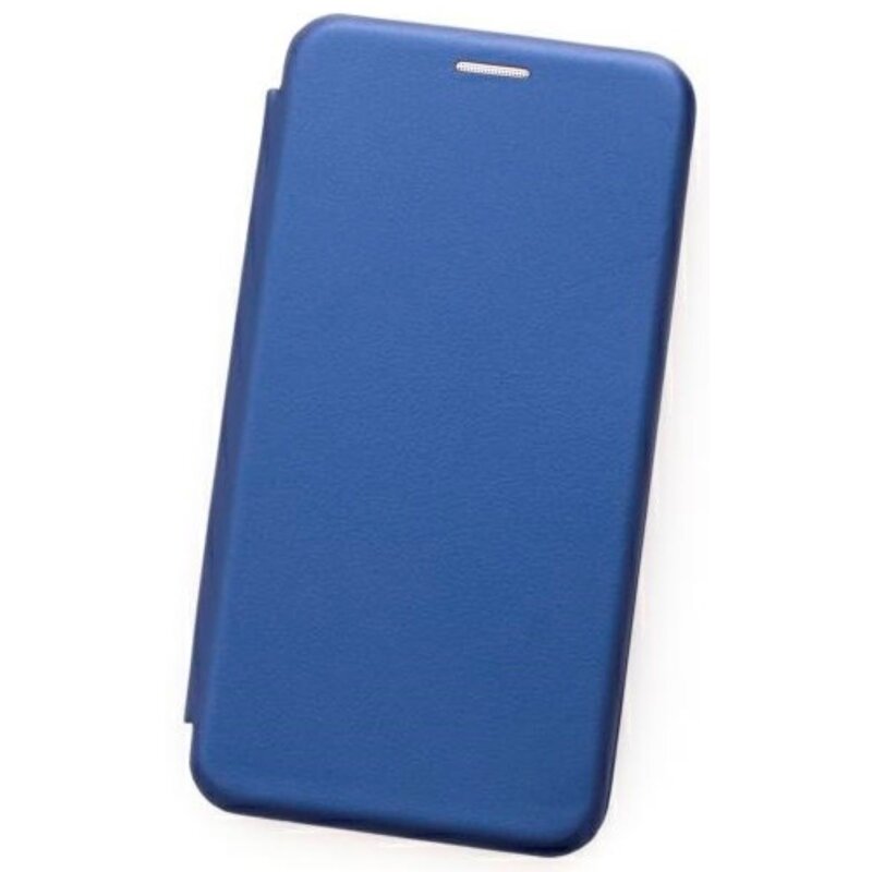 Etui BELINE Book Magnetic do Apple iPhone 13 Pro Niebieski
