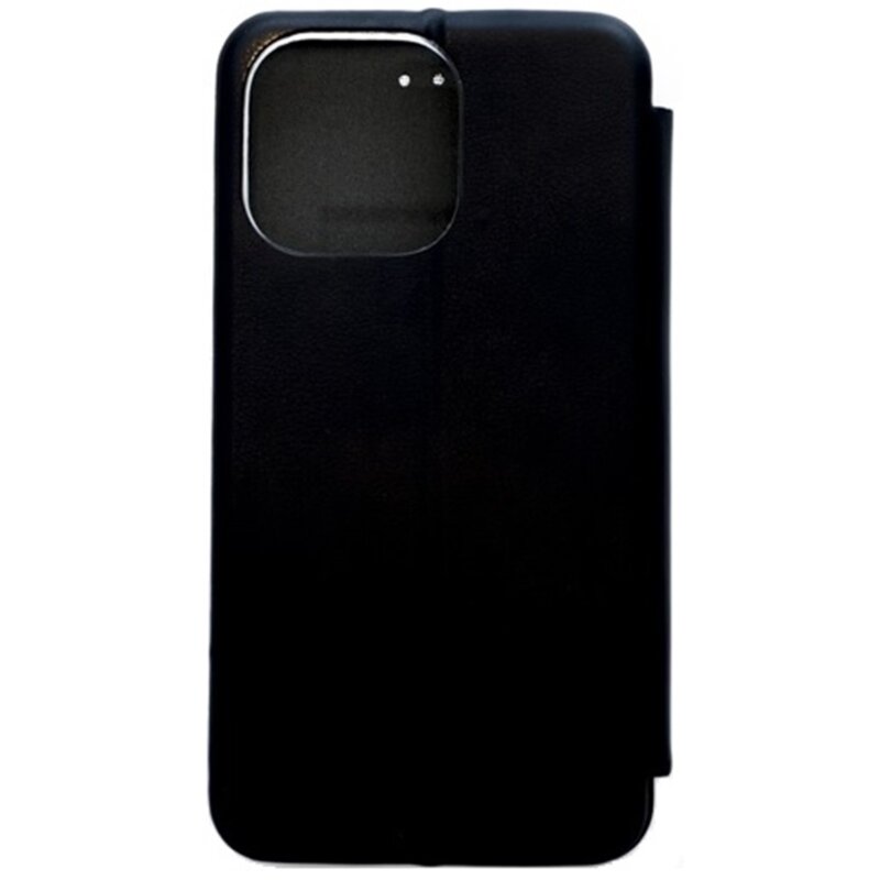 Etui BELINE Book Magnetic do Apple iPhone 13 Pro Czarny