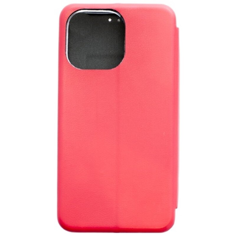 Etui BELINE Book Magnetic do Apple iPhone 13 Pro Czerwony