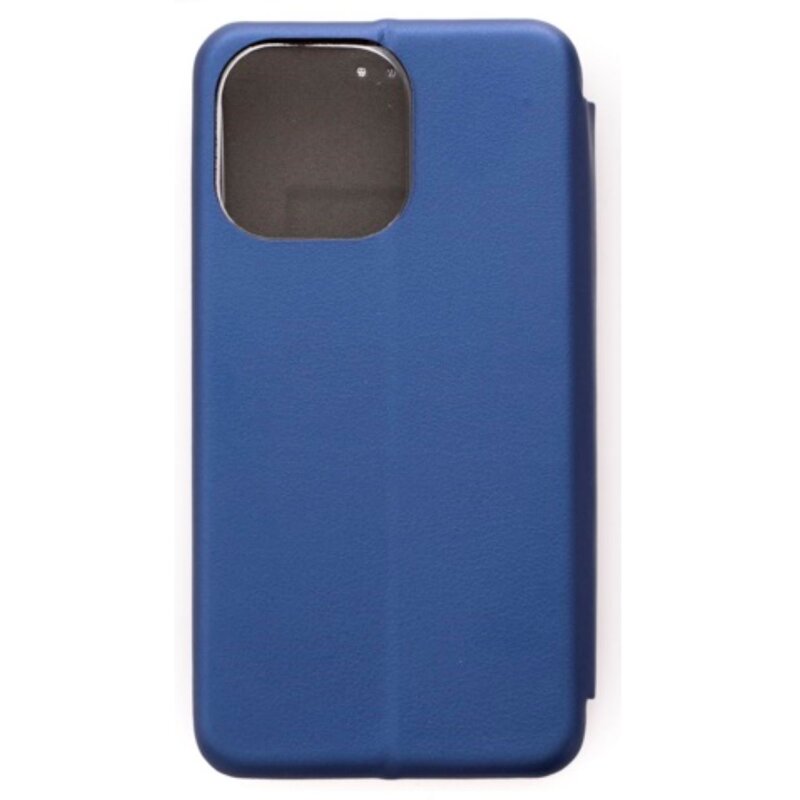 Etui BELINE Book Magnetic do Apple iPhone 13 Pro Max Niebieski