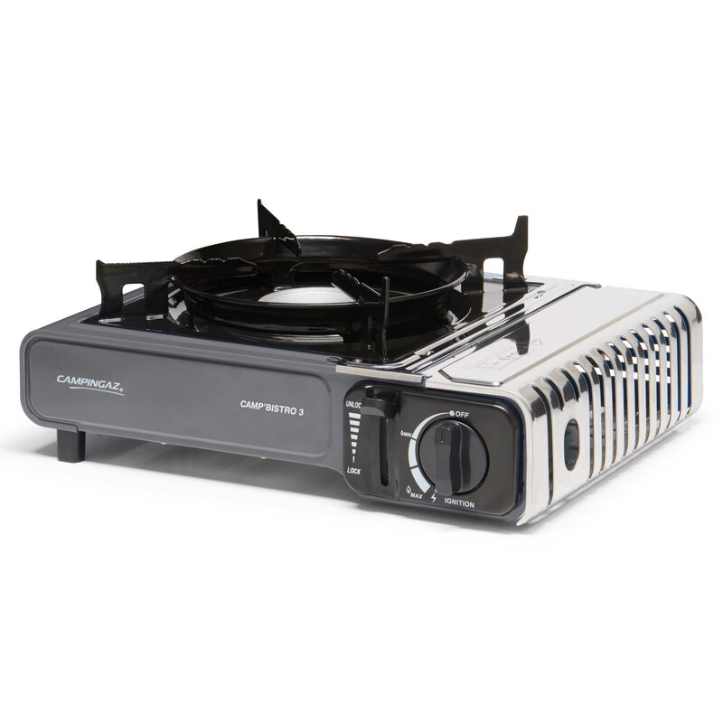 Kuchenka turystyczna CAMPINGAZ Camp Bistro 3