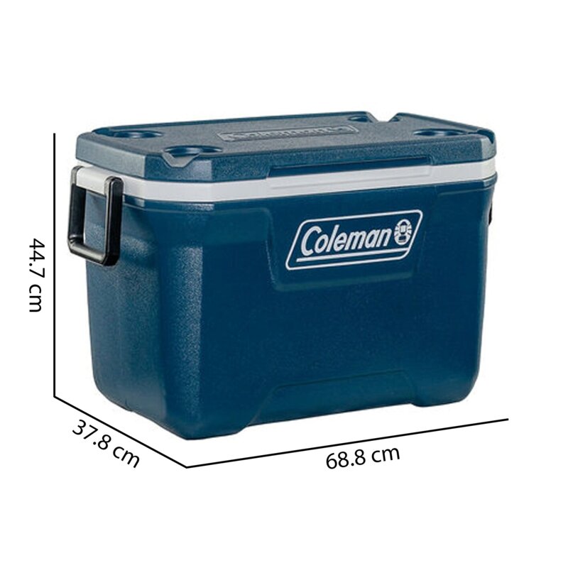 Lodówka turystyczna COLEMAN 52QT Chest Cooler