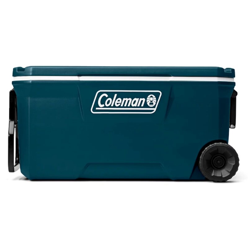 Lodówka turystyczna COLEMAN 100QT Wheeled Cooler