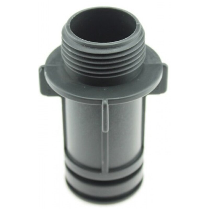 Tuleja łącząca długa GARDENA 05315-20 do skrzynki na zawory V1 V3