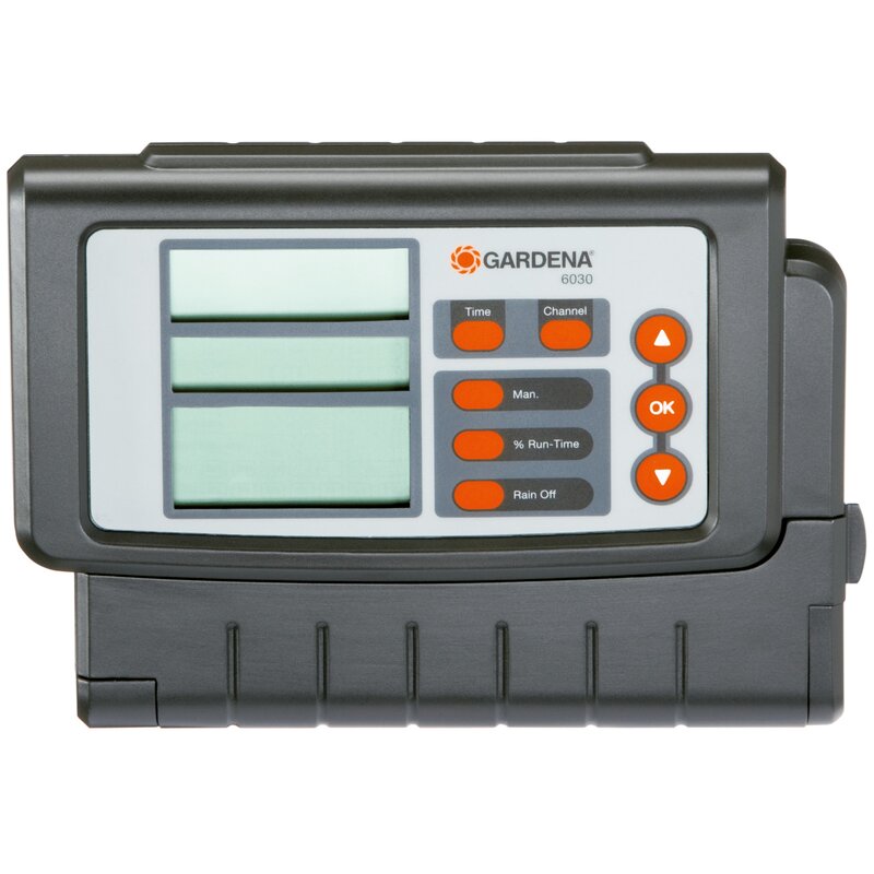 Sterownik nawadniania GARDENA Classic 01284-29