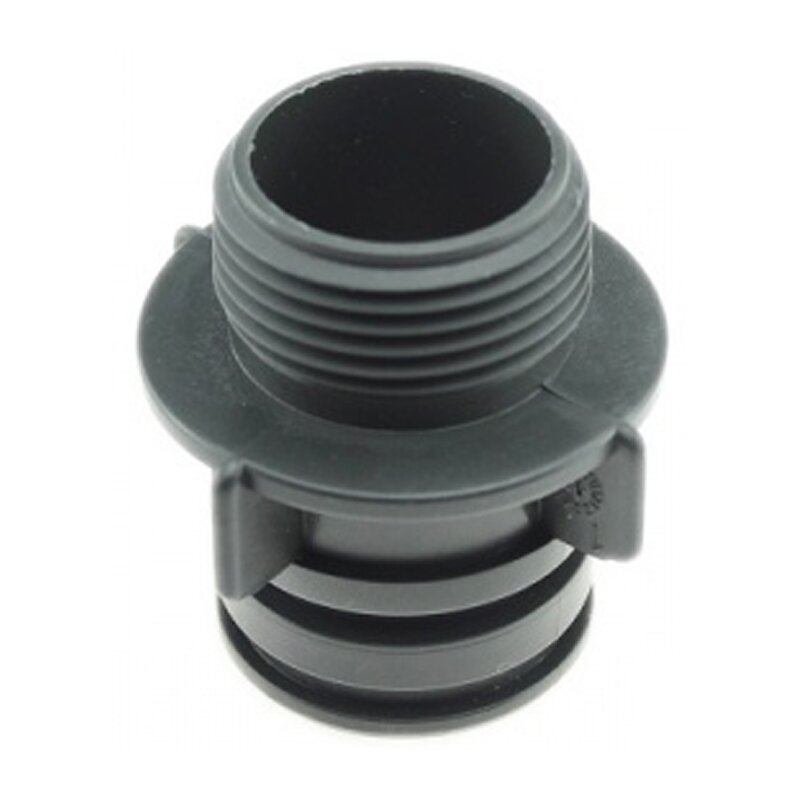 Tuleja łącząca krótka GARDENA 05319-20 do skrzynki na zawory V1 V3