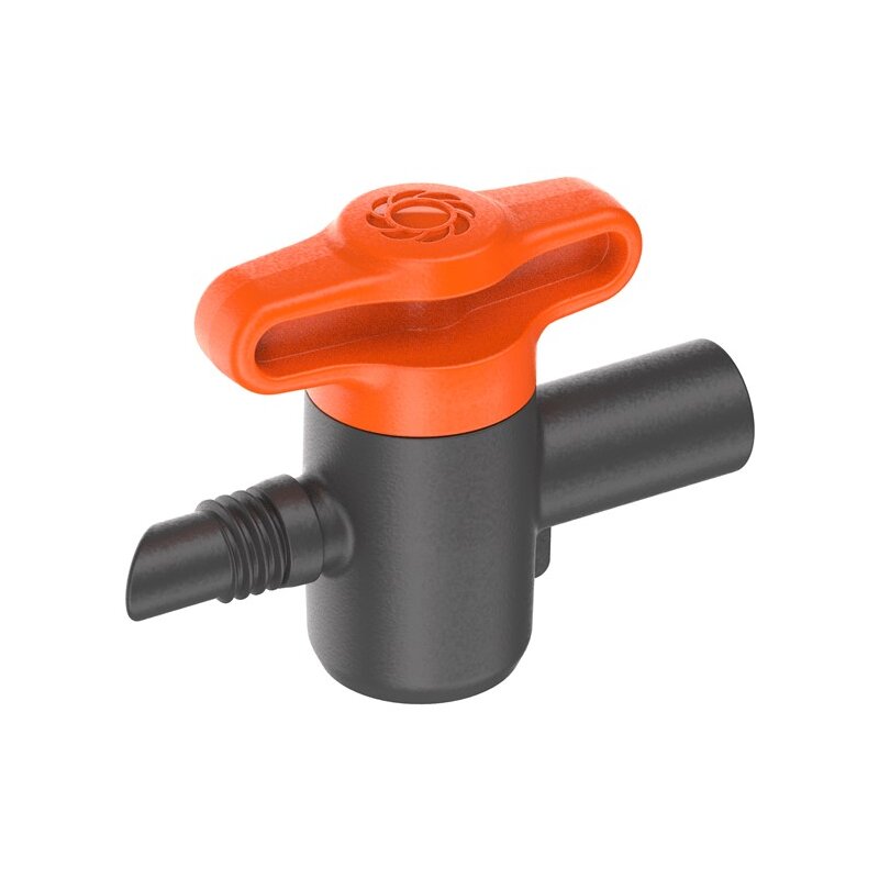 Zawór GARDENA Micro-Drip-System 13231-20 (5 szt.)