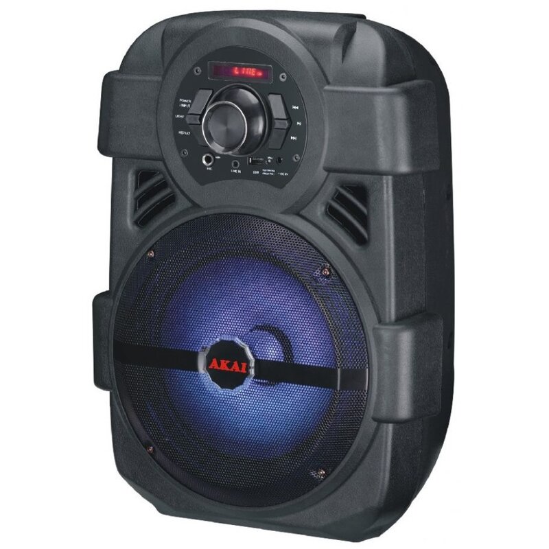 Power audio AKAI ABTS-808L