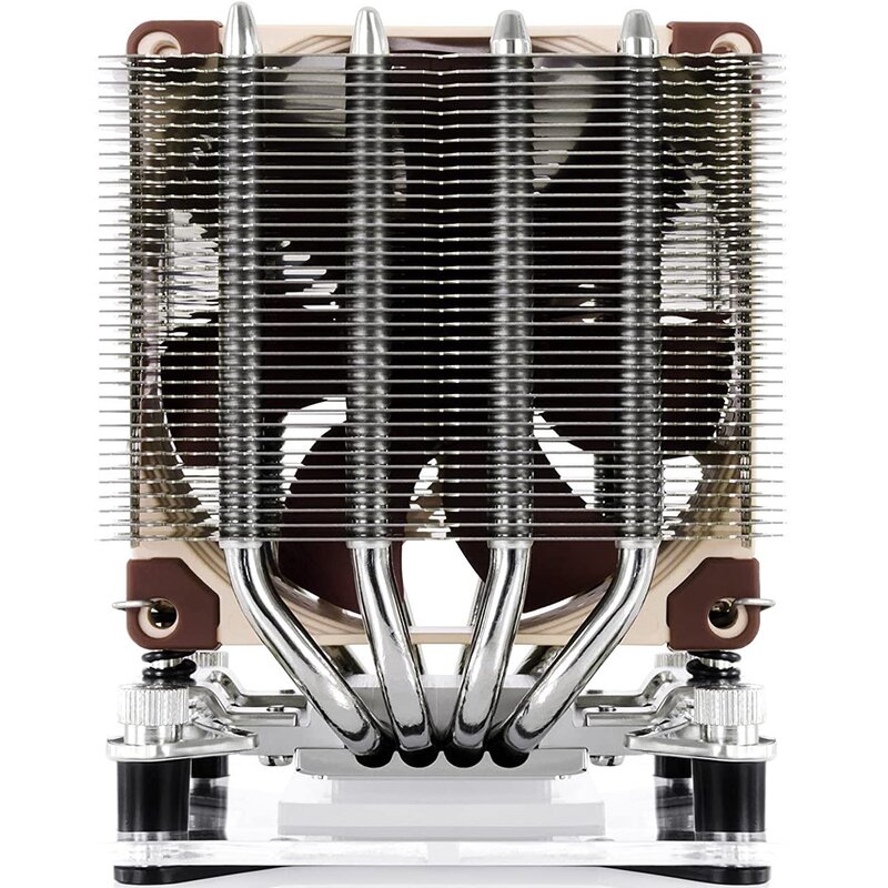 Chłodzenie CPU NOCTUA NH-D9L
