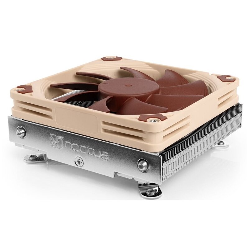 Chłodzenie CPU NOCTUA NH-L9i LGA 1700