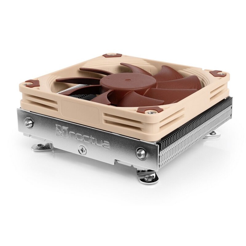 Chłodzenie CPU NOCTUA NH-L9I