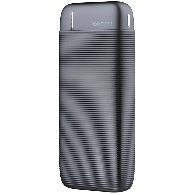 Forever TB-100M 10000mAh Czarny