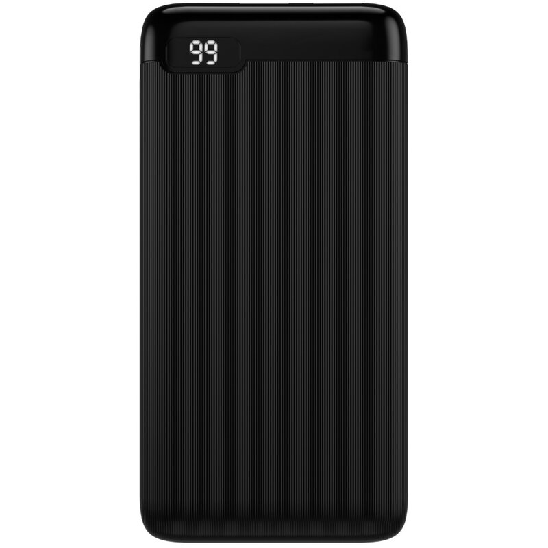 Setty SPBL-10 10000mAh Czarny
